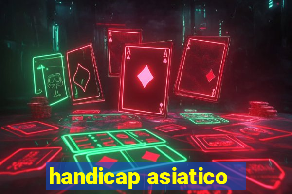 handicap asiatico -1.25